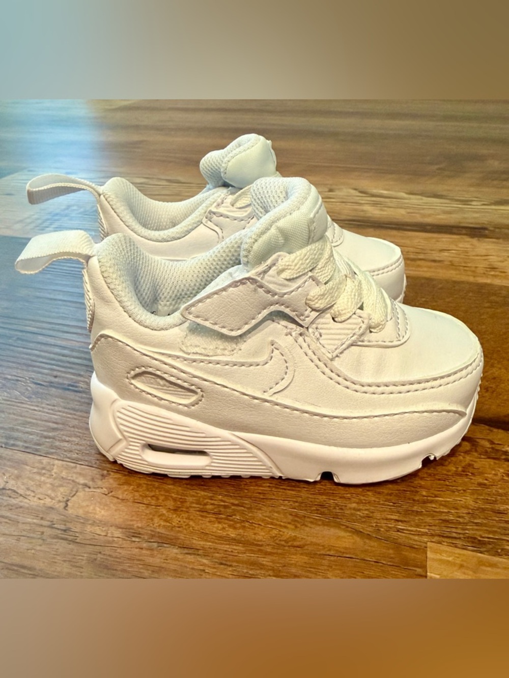 Infant Nike AirMax Sneakers - size 4